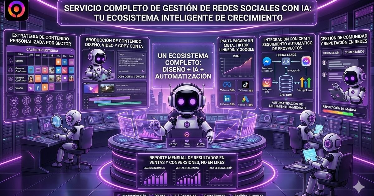 Agentes de IA vs Chatbots: Diferencias Reales 2026