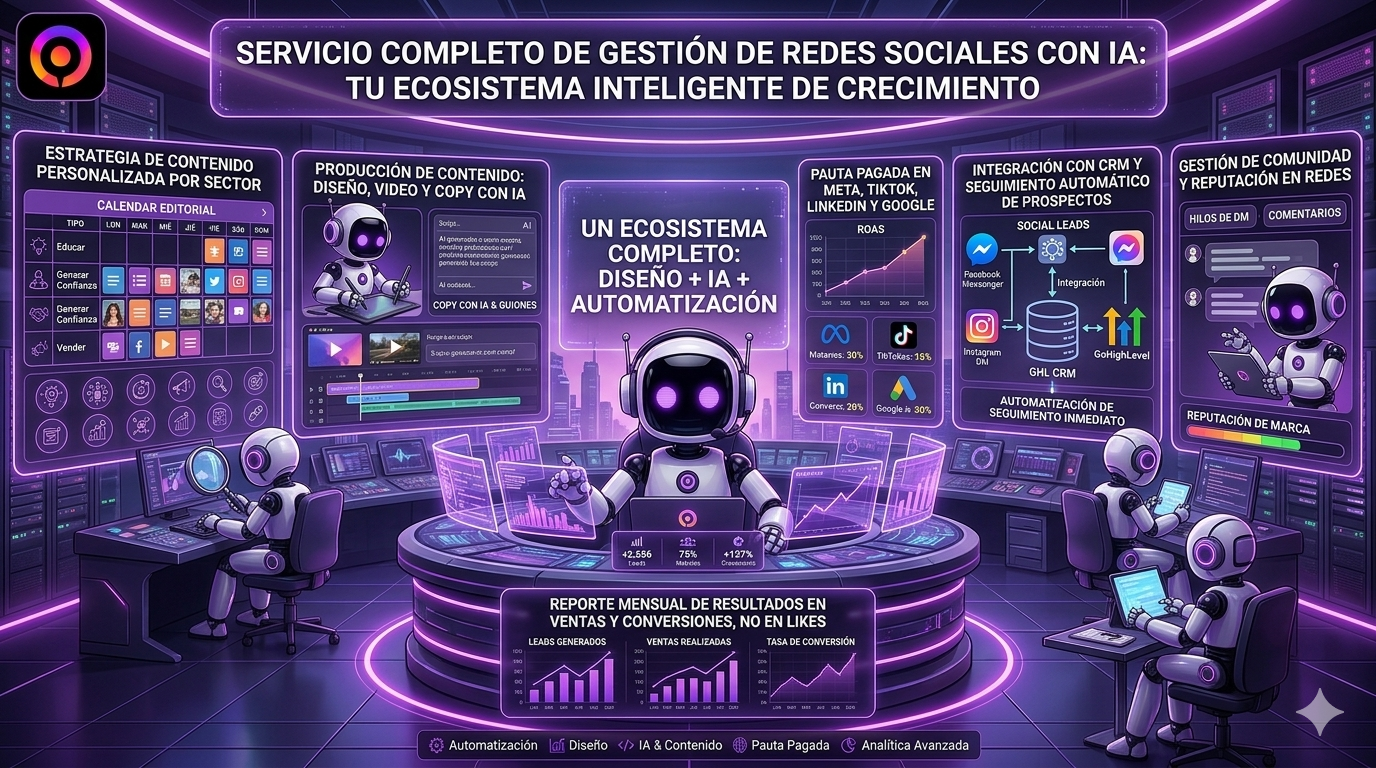 Qué procesos automatizar primero en tu empresa (2026)