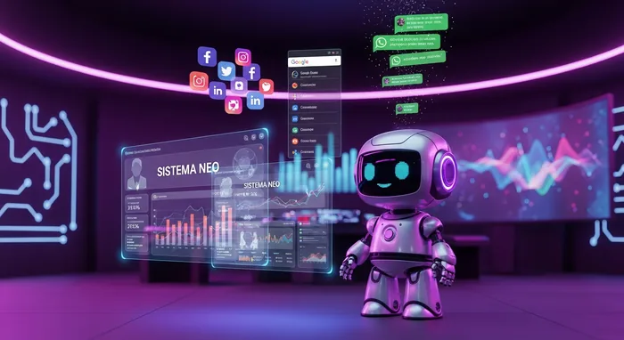 NEO - operaciones